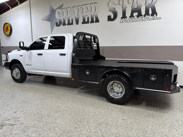2021 Ram 3500 - Image 6 of 21