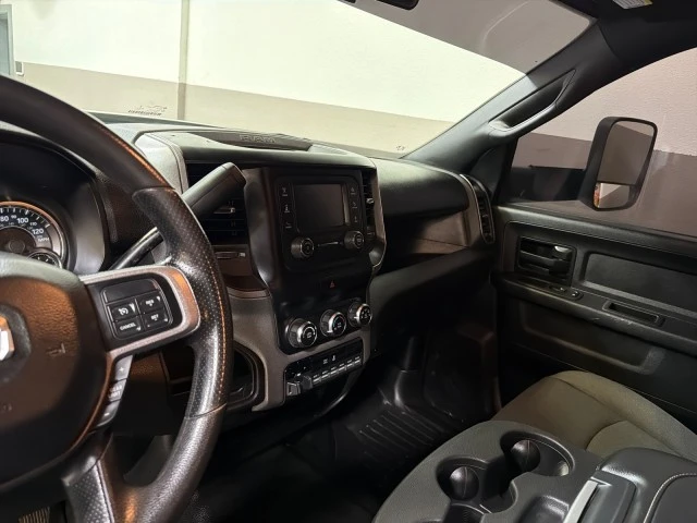 2021 Ram 3500 - Image 14 of 21