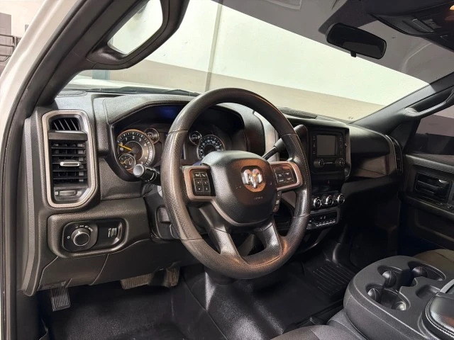 2021 Ram 3500 - Image 13 of 21