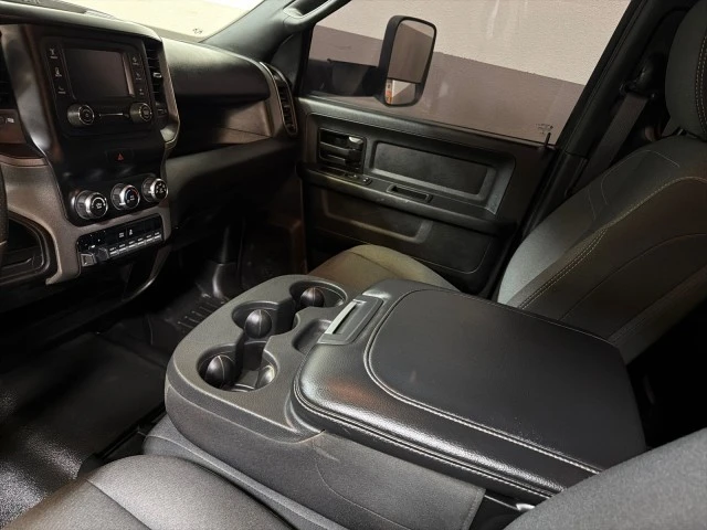 2021 Ram 3500 - Image 15 of 21