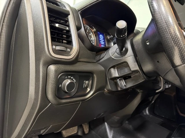 2021 Ram 3500 - Image 16 of 21