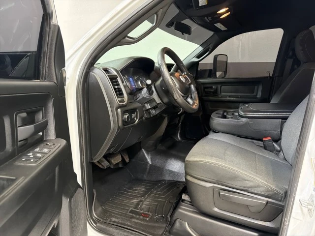 2021 Ram 3500 - Image 11 of 21
