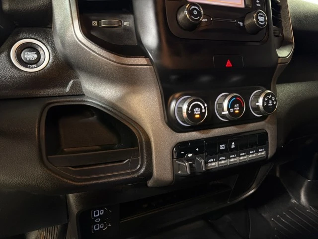 2021 Ram 3500 - Image 20 of 21