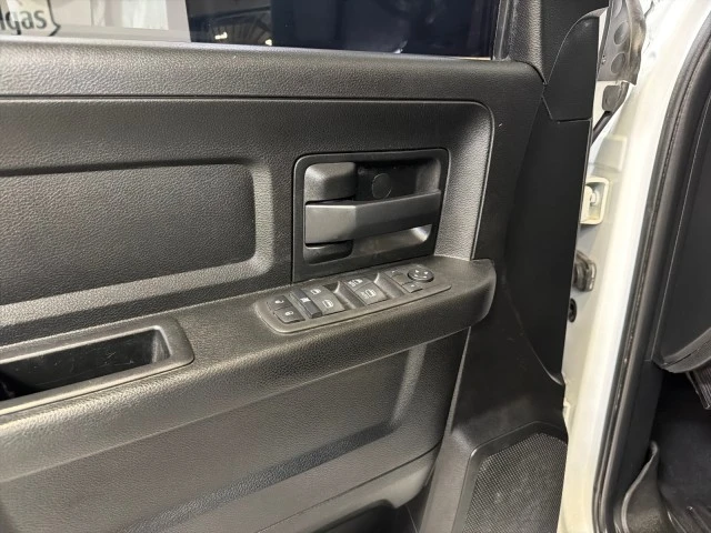 2021 Ram 3500 - Image 18 of 21