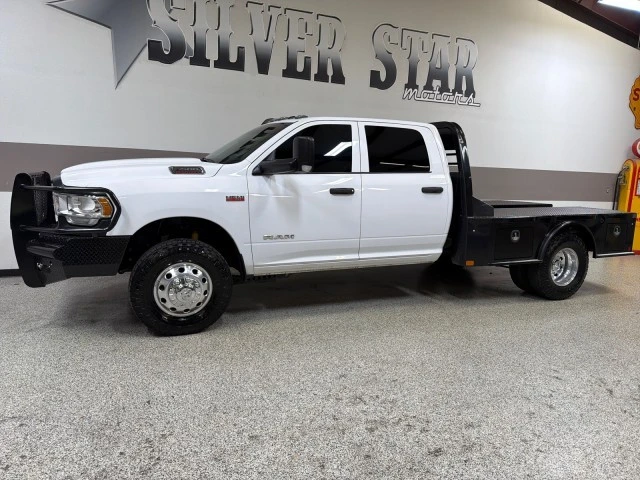 2021 Ram 3500 - Image 4 of 21