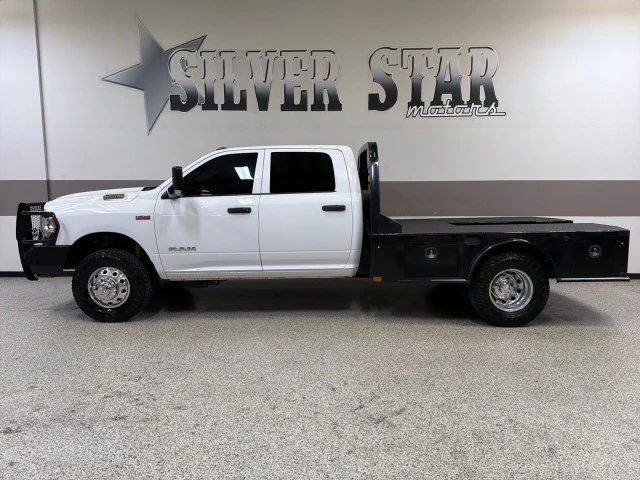 2021 Ram 3500 - Image 5 of 21