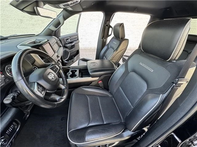 2021 Ram 1500 2nd Gen - Image 31 of 31
