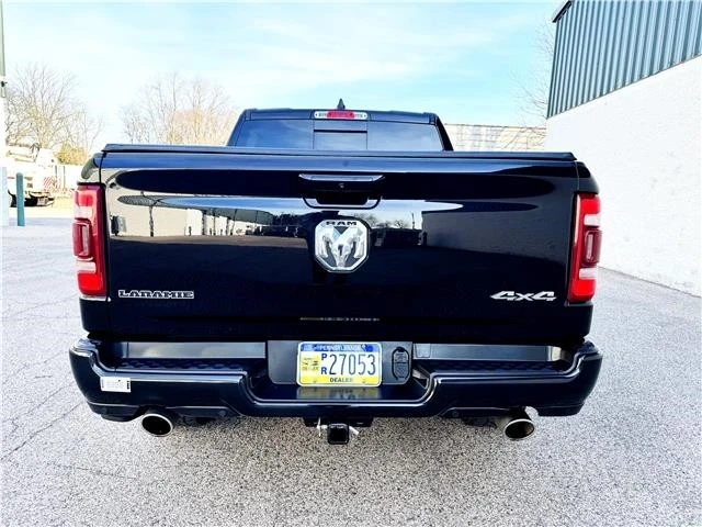 2021 Ram 1500 2nd Gen - Image 4 of 31