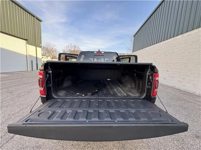 2021 Ram 1500 2nd Gen - Image 22 of 31