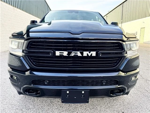 2021 Ram 1500 2nd Gen - Image 8 of 31