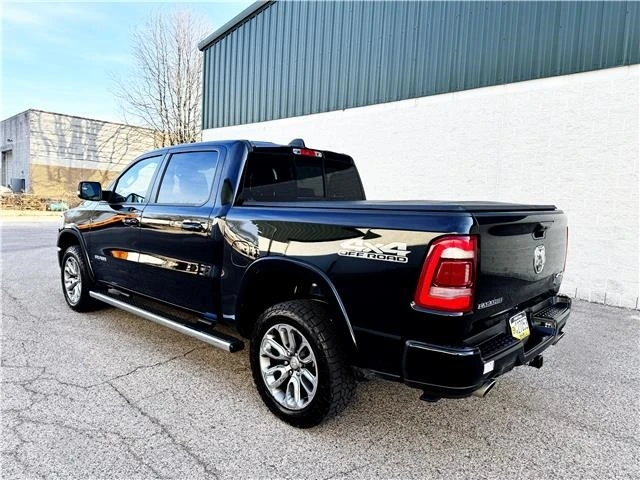 2021 Ram 1500 2nd Gen - Image 3 of 31