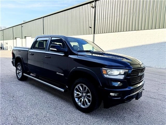 2021 Ram 1500 2nd Gen - Image 7 of 21