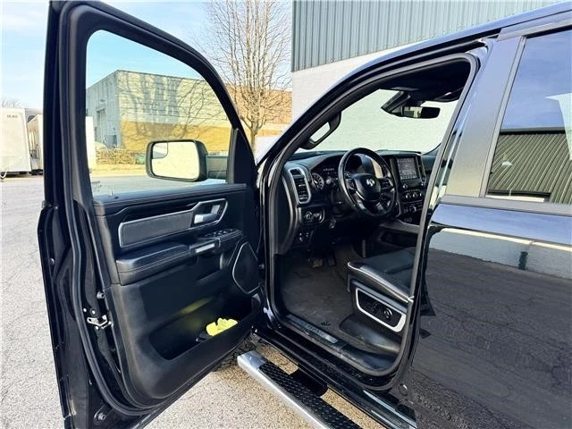 2021 Ram 1500 2nd Gen - Image 12 of 21