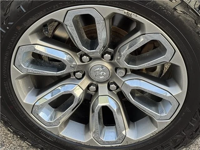 2021 Ram 1500 2nd Gen - Image 15 of 21