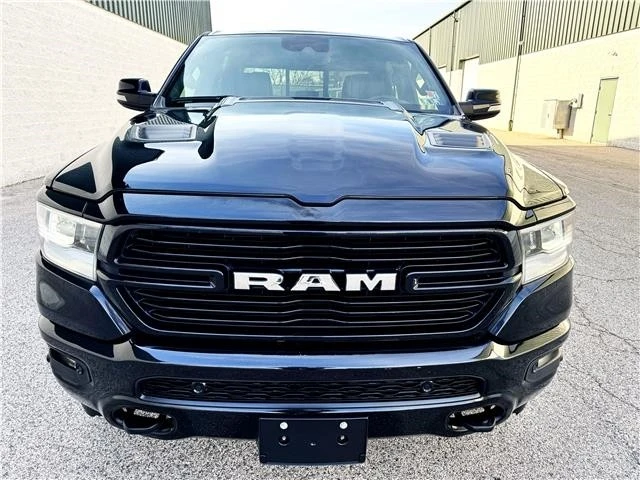2021 Ram 1500 2nd Gen - Image 9 of 21