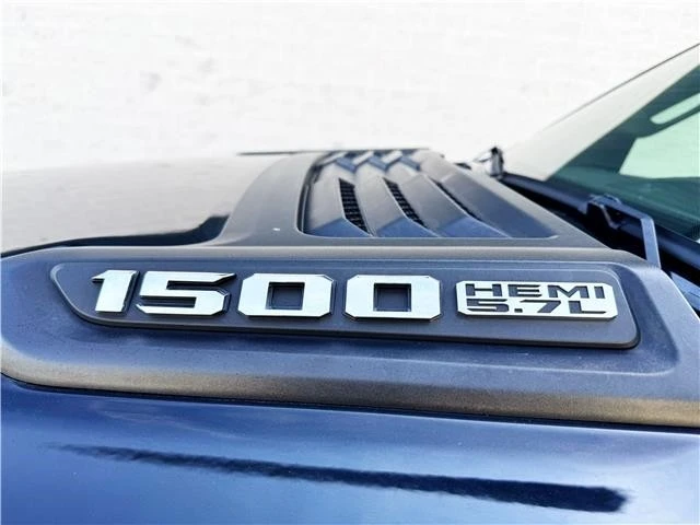 2021 Ram 1500 2nd Gen - Image 10 of 21