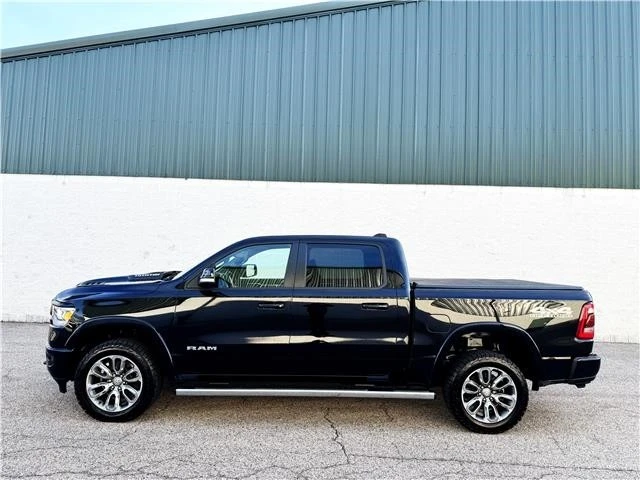 2021 Ram 1500 2nd Gen - Image 2 of 21