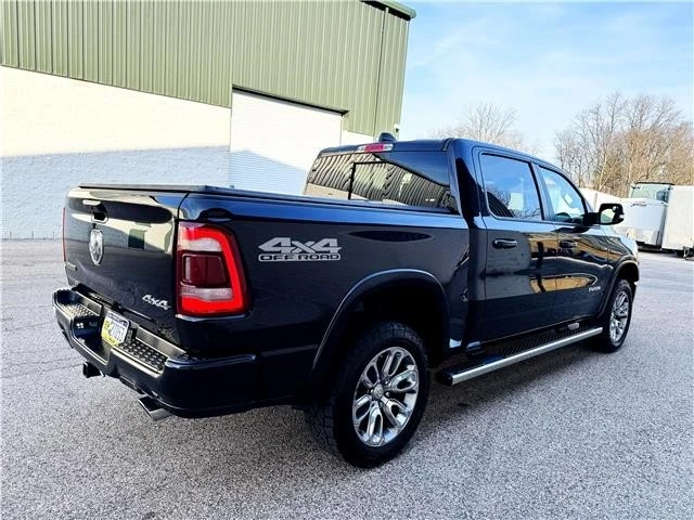 2021 Ram 1500 2nd Gen - Image 5 of 21