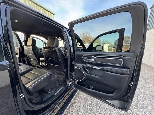 2021 Ram 1500 2nd Gen - Image 20 of 21