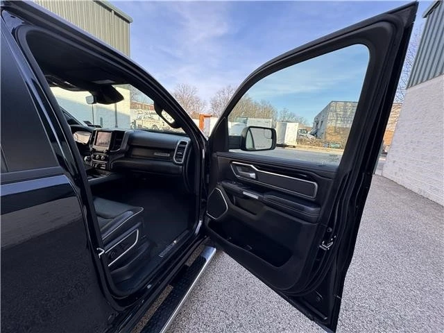 2021 Ram 1500 2nd Gen - Image 19 of 21
