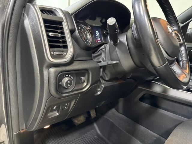 2021 Ram 1500 2nd Gen - Image 21 of 21