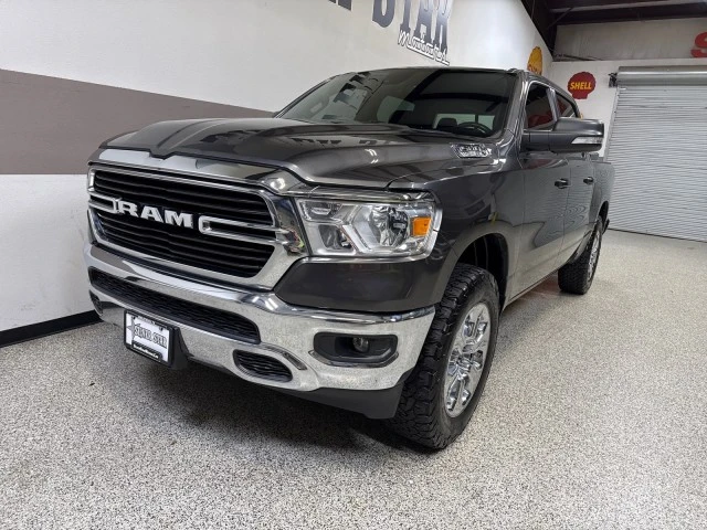 2021 Ram 1500 2nd Gen - Image 3 of 21