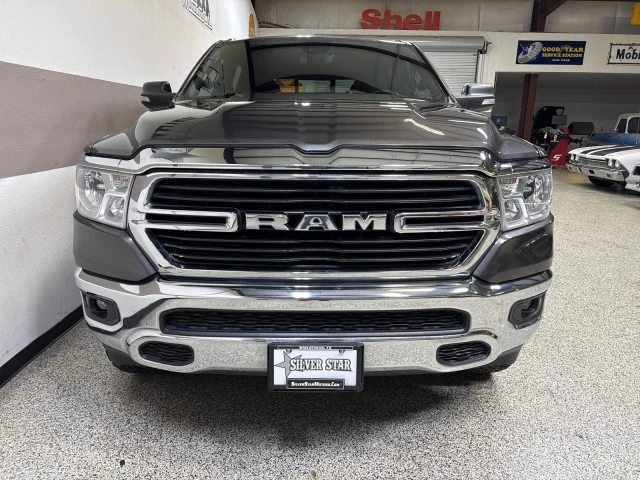 2021 Ram 1500 2nd Gen - Image 2 of 21