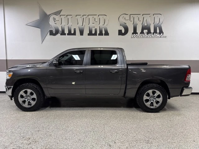 2021 Ram 1500 2nd Gen - Image 11 of 21