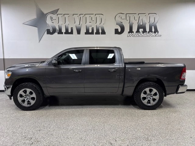 2021 Ram 1500 2nd Gen - Image 5 of 21