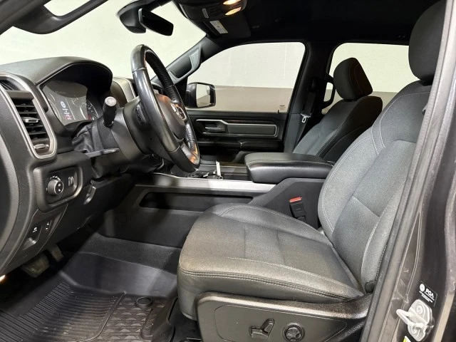 2021 Ram 1500 2nd Gen - Image 13 of 21
