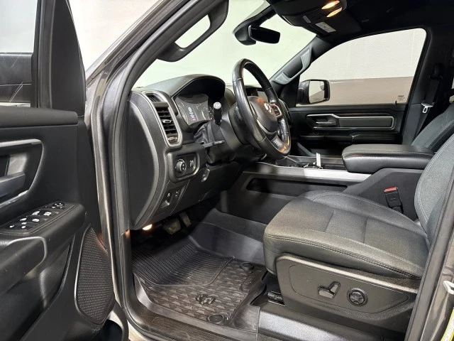 2021 Ram 1500 2nd Gen - Image 12 of 21