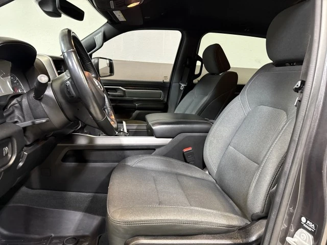 2021 Ram 1500 2nd Gen - Image 14 of 21