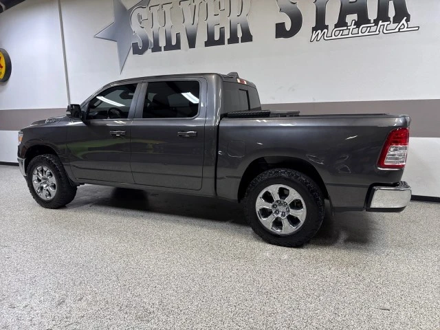 2021 Ram 1500 2nd Gen - Image 6 of 21