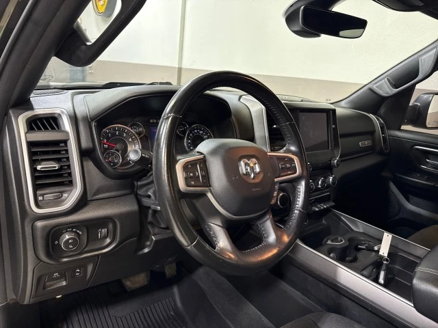 2021 Ram 1500 2nd Gen - Image 18 of 21
