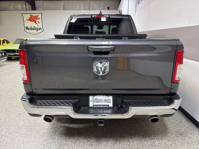 2021 Ram 1500 2nd Gen - Image 8 of 21