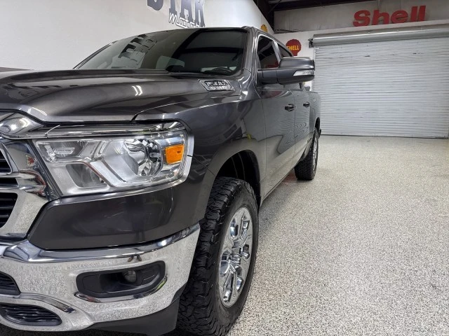 2021 Ram 1500 2nd Gen - Image 10 of 21