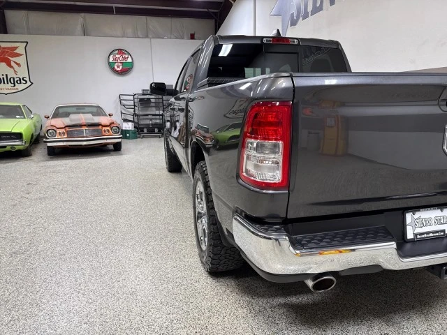 2021 Ram 1500 2nd Gen - Image 9 of 21