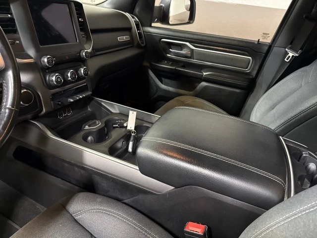 2021 Ram 1500 2nd Gen - Image 20 of 21