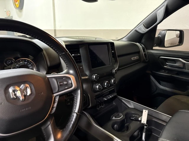 2021 Ram 1500 2nd Gen - Image 19 of 21