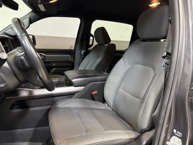 2021 Ram 1500 2nd Gen - Image 15 of 21