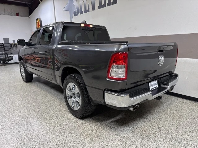 2021 Ram 1500 2nd Gen - Image 7 of 21