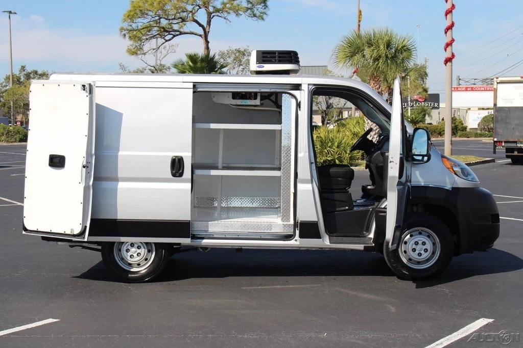 2021 Ram ProMaster - Image 6 of 21