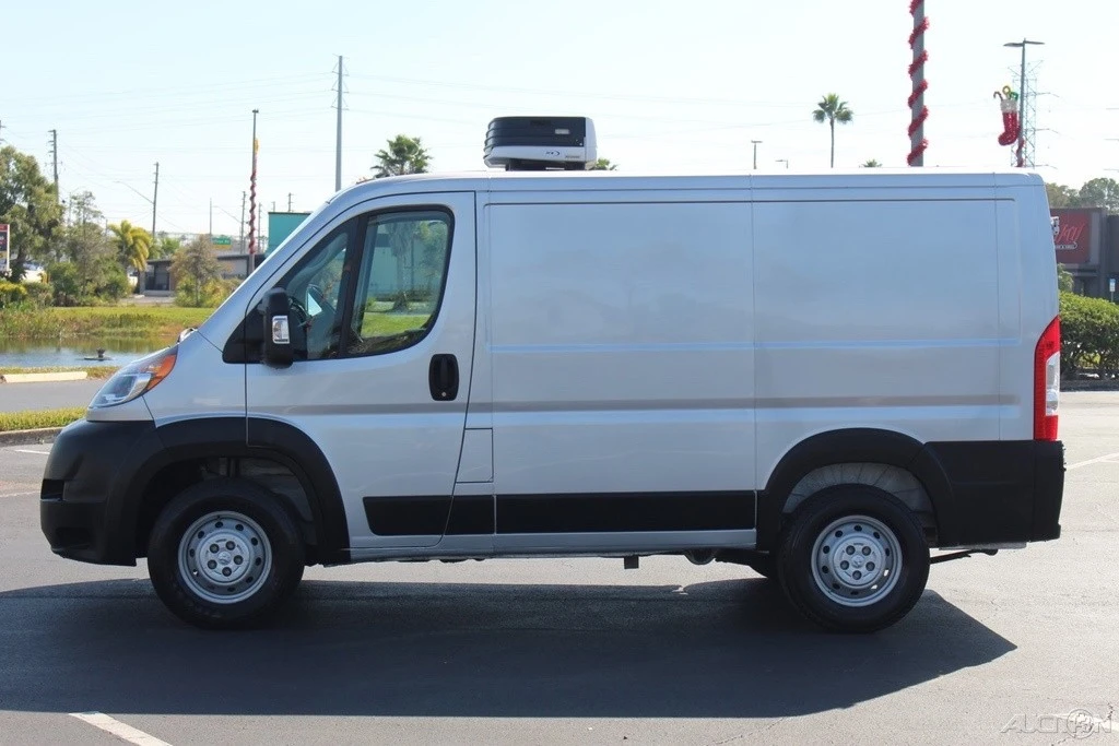 2021 Ram ProMaster - Image 4 of 21