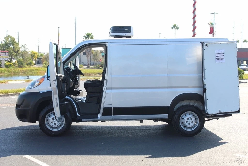 2021 Ram ProMaster - Image 9 of 21