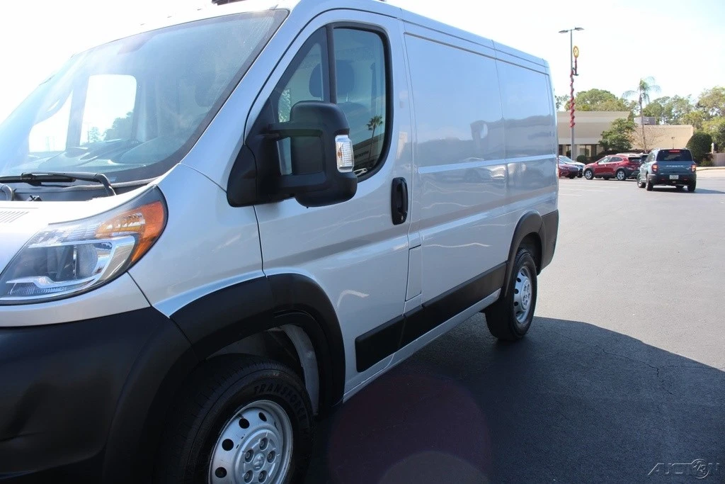2021 Ram ProMaster - Image 16 of 21