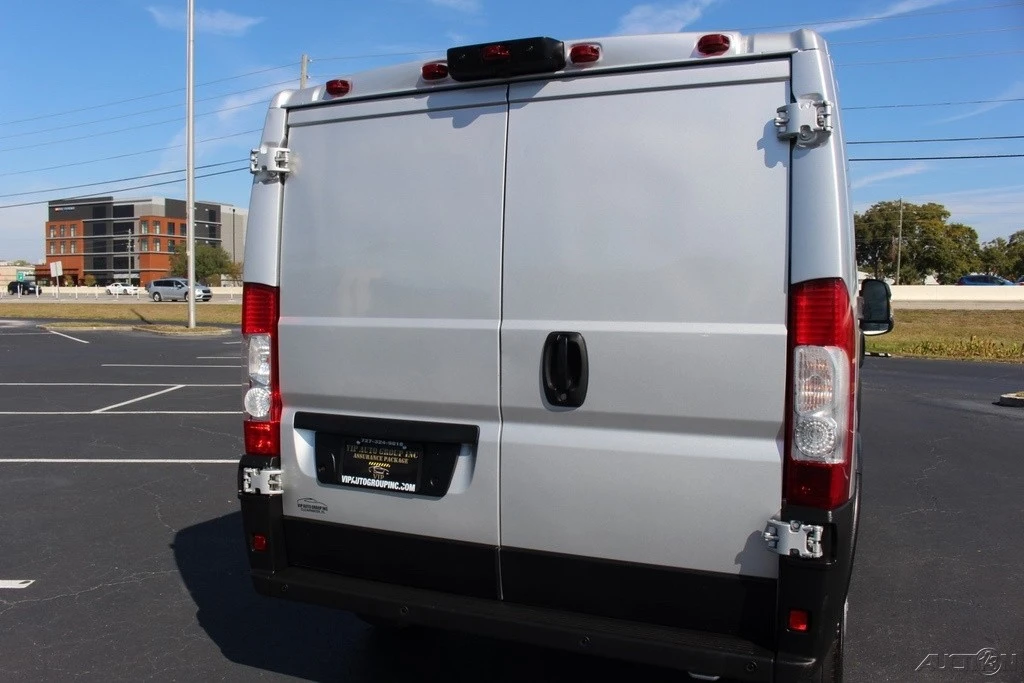 2021 Ram ProMaster - Image 20 of 21