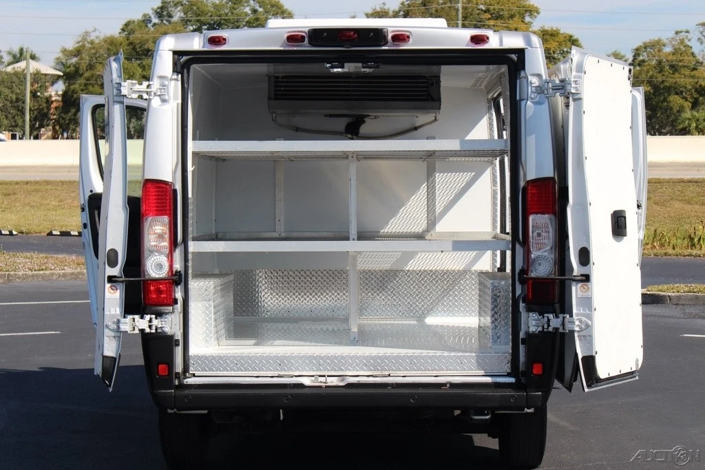 2021 Ram ProMaster - Image 7 of 21