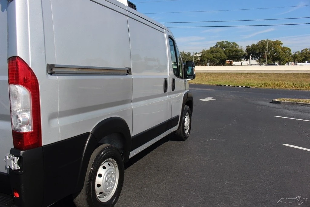2021 Ram ProMaster - Image 15 of 21