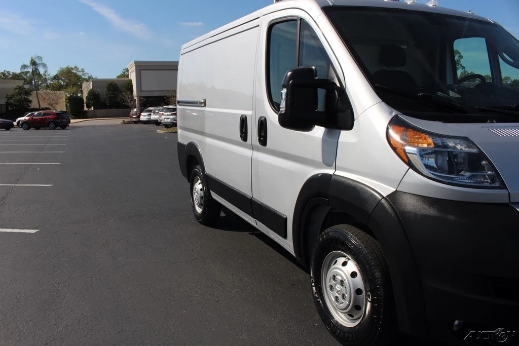 2021 Ram ProMaster - Image 14 of 21