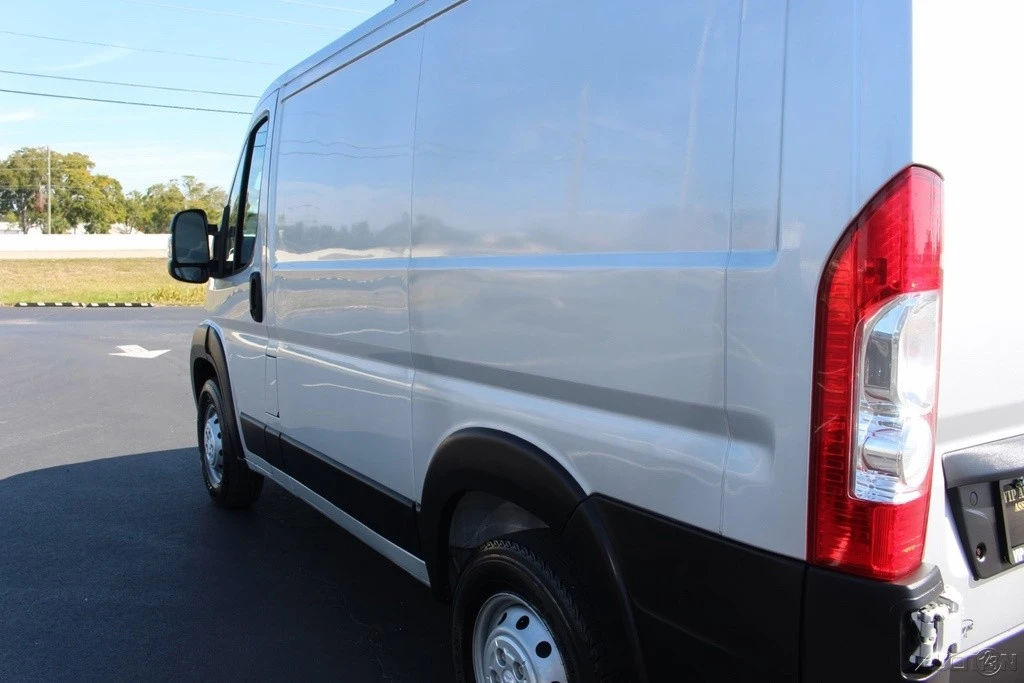 2021 Ram ProMaster - Image 17 of 21